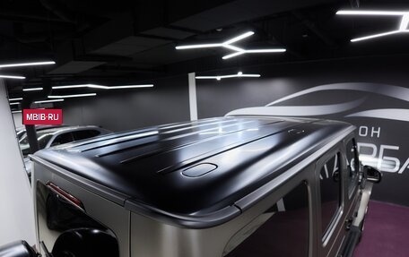 Mercedes-Benz G-Класс AMG, 2025 год, 34 900 000 рублей, 10 фотография