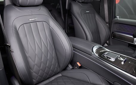 Mercedes-Benz G-Класс AMG, 2025 год, 34 900 000 рублей, 18 фотография