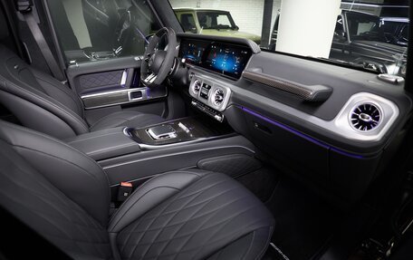 Mercedes-Benz G-Класс AMG, 2025 год, 34 900 000 рублей, 17 фотография