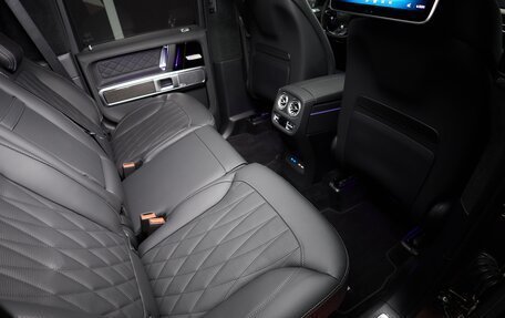 Mercedes-Benz G-Класс AMG, 2025 год, 34 900 000 рублей, 21 фотография