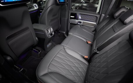 Mercedes-Benz G-Класс AMG, 2025 год, 34 900 000 рублей, 20 фотография