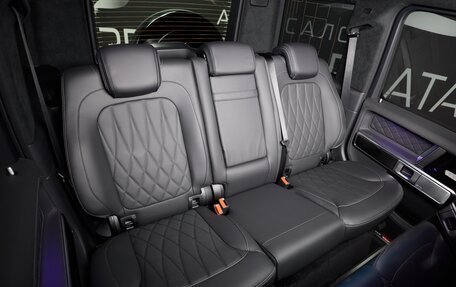 Mercedes-Benz G-Класс AMG, 2025 год, 34 900 000 рублей, 22 фотография