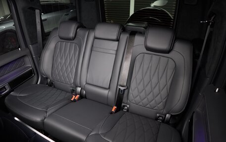 Mercedes-Benz G-Класс AMG, 2025 год, 34 900 000 рублей, 19 фотография