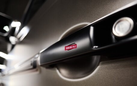 Mercedes-Benz G-Класс AMG, 2025 год, 34 900 000 рублей, 14 фотография