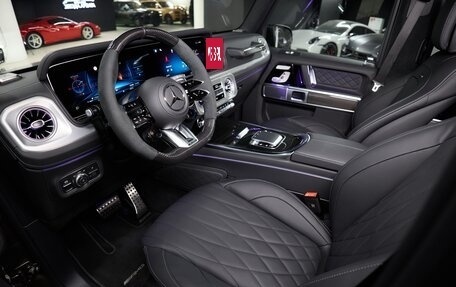 Mercedes-Benz G-Класс AMG, 2025 год, 34 900 000 рублей, 15 фотография