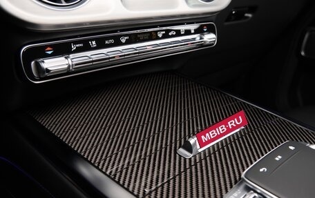 Mercedes-Benz G-Класс AMG, 2025 год, 34 900 000 рублей, 27 фотография