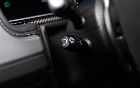 Mercedes-Benz G-Класс AMG, 2025 год, 34 900 000 рублей, 32 фотография