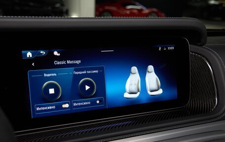 Mercedes-Benz G-Класс AMG, 2025 год, 34 900 000 рублей, 29 фотография