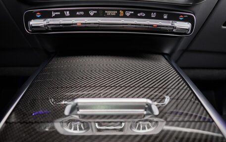 Mercedes-Benz G-Класс AMG, 2025 год, 34 900 000 рублей, 36 фотография