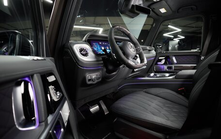 Mercedes-Benz G-Класс AMG, 2025 год, 34 900 000 рублей, 34 фотография