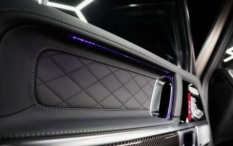 Mercedes-Benz G-Класс AMG, 2025 год, 34 900 000 рублей, 37 фотография