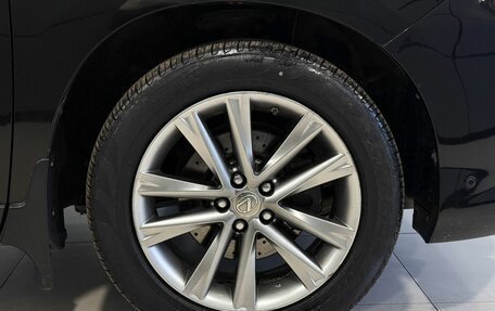 Lexus RX III, 2014 год, 2 500 000 рублей, 8 фотография