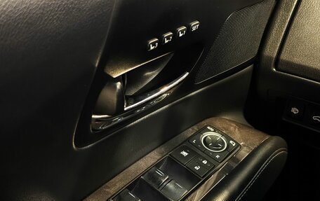 Lexus RX III, 2014 год, 2 500 000 рублей, 12 фотография