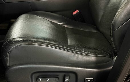 Lexus RX III, 2014 год, 2 500 000 рублей, 11 фотография