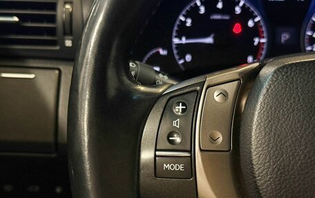 Lexus RX III, 2014 год, 2 500 000 рублей, 13 фотография