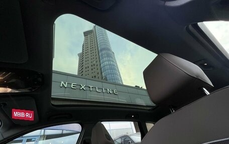 BMW X3, 2025 год, 7 990 000 рублей, 16 фотография