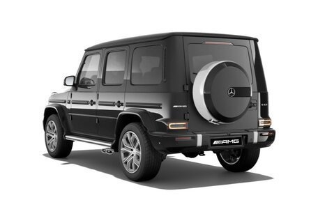 Mercedes-Benz G-Класс AMG, 2025 год, 33 000 000 рублей, 2 фотография