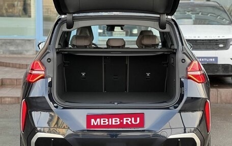 BMW X3, 2025 год, 7 990 000 рублей, 32 фотография