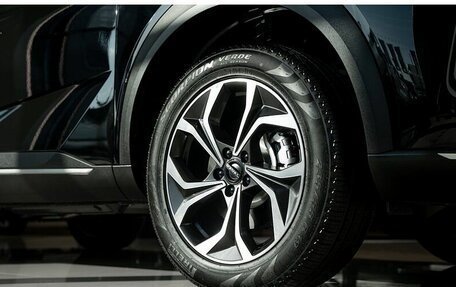 Haval F7, 2025 год, 3 296 290 рублей, 9 фотография