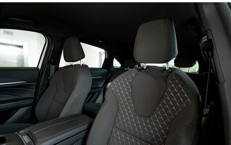 Haval F7, 2025 год, 3 296 290 рублей, 7 фотография