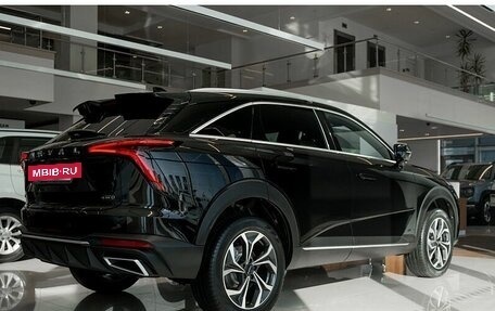 Haval F7, 2025 год, 3 296 290 рублей, 3 фотография