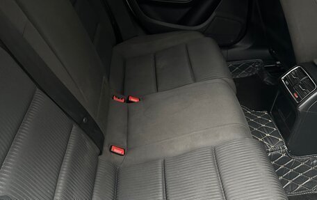 Audi A4, 2011 год, 1 150 000 рублей, 3 фотография