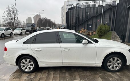 Audi A4, 2011 год, 1 150 000 рублей, 8 фотография