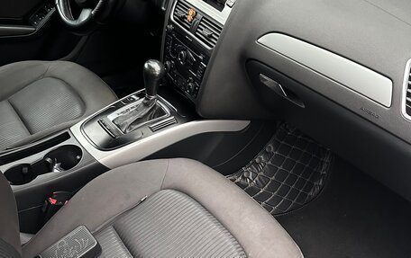 Audi A4, 2011 год, 1 150 000 рублей, 6 фотография