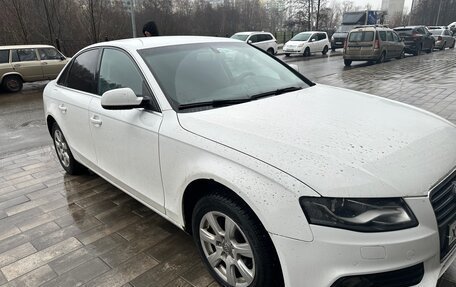 Audi A4, 2011 год, 1 150 000 рублей, 9 фотография