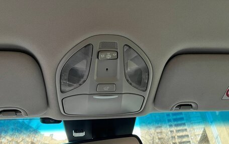 Hyundai Santa Fe III рестайлинг, 2015 год, 2 125 000 рублей, 20 фотография