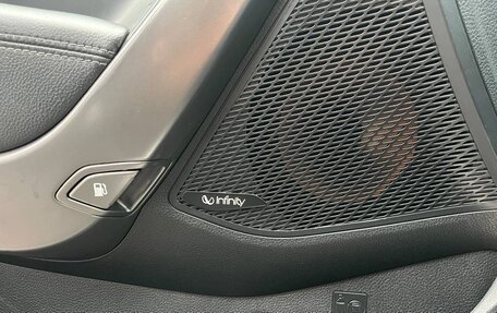 Hyundai Santa Fe III рестайлинг, 2015 год, 2 125 000 рублей, 16 фотография