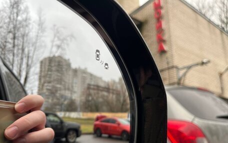 Hyundai Santa Fe III рестайлинг, 2015 год, 2 125 000 рублей, 25 фотография