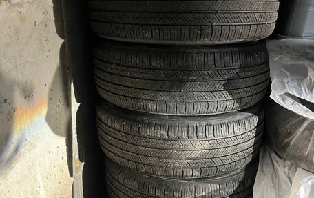 Hyundai Santa Fe III рестайлинг, 2015 год, 2 125 000 рублей, 29 фотография