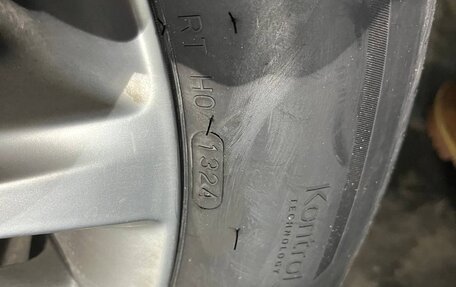 Hyundai Santa Fe III рестайлинг, 2015 год, 2 125 000 рублей, 28 фотография