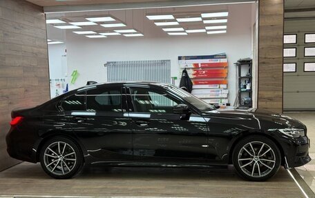 BMW 3 серия, 2020 год, 3 120 000 рублей, 2 фотография