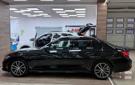 BMW 3 серия, 2020 год, 3 120 000 рублей, 4 фотография