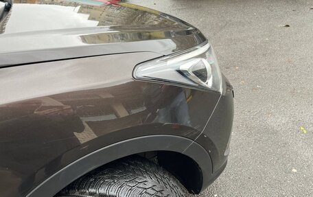 Hyundai Santa Fe III рестайлинг, 2015 год, 2 125 000 рублей, 31 фотография