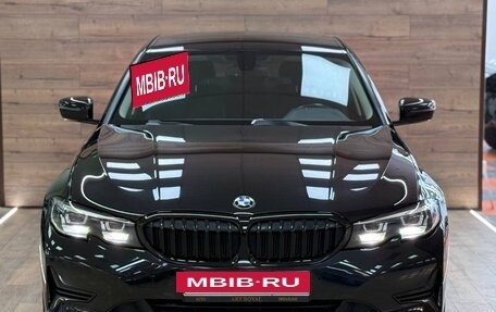 BMW 3 серия, 2020 год, 3 120 000 рублей, 3 фотография