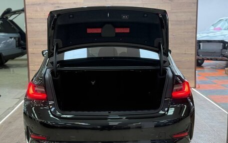 BMW 3 серия, 2020 год, 3 120 000 рублей, 6 фотография