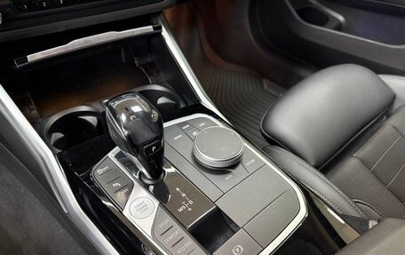 BMW 3 серия, 2020 год, 3 120 000 рублей, 13 фотография