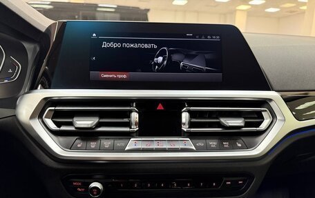 BMW 3 серия, 2020 год, 3 120 000 рублей, 12 фотография