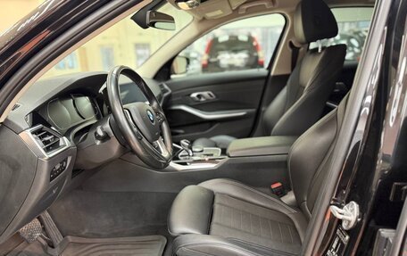 BMW 3 серия, 2020 год, 3 120 000 рублей, 8 фотография