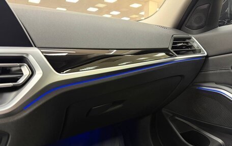 BMW 3 серия, 2020 год, 3 120 000 рублей, 14 фотография