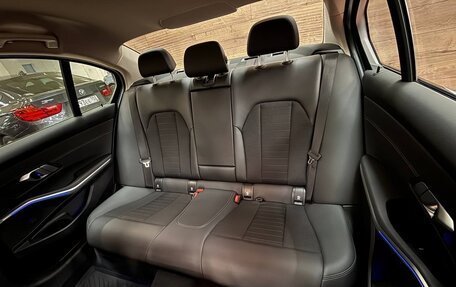 BMW 3 серия, 2020 год, 3 120 000 рублей, 19 фотография