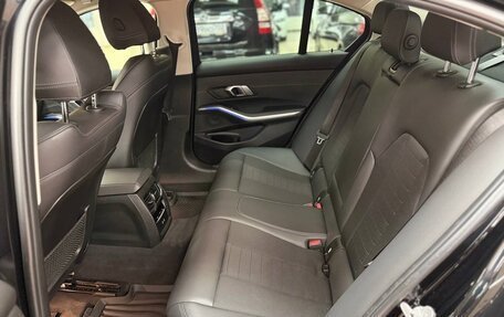 BMW 3 серия, 2020 год, 3 120 000 рублей, 17 фотография