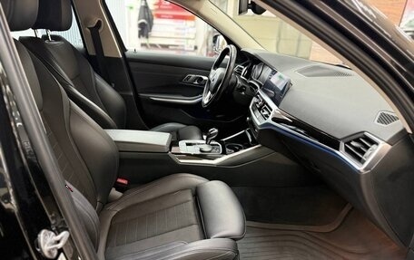 BMW 3 серия, 2020 год, 3 120 000 рублей, 10 фотография