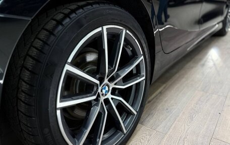 BMW 3 серия, 2020 год, 3 120 000 рублей, 24 фотография