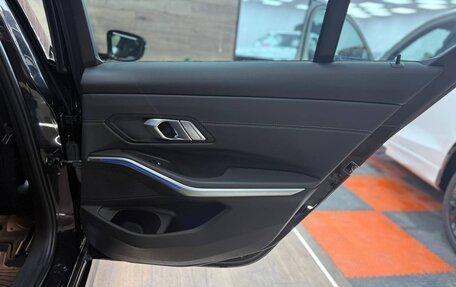 BMW 3 серия, 2020 год, 3 120 000 рублей, 23 фотография