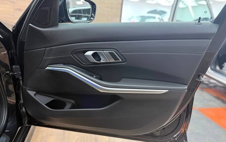 BMW 3 серия, 2020 год, 3 120 000 рублей, 22 фотография