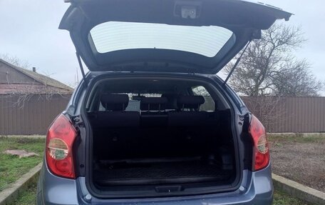 SsangYong Actyon II рестайлинг, 2011 год, 980 000 рублей, 2 фотография